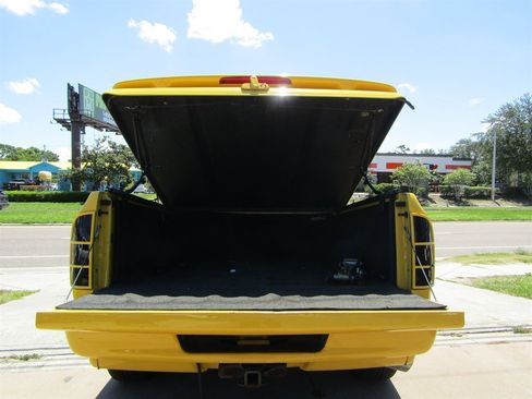 Used 2005 Dodge Ram 1500 Truck SLT w/ Rumblebee Group RWD image 8