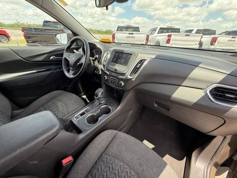 Used 2023 Chevrolet Equinox LT w/ Driver Convenience Package FWD image 35
