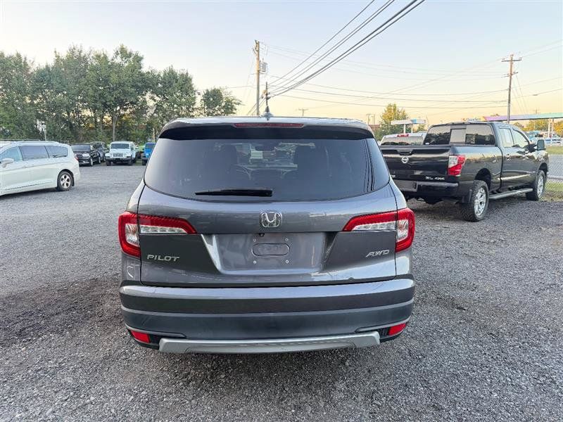 Used 2019 Honda Pilot EX-L image 5