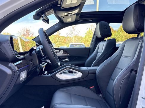 New 2026 Mercedes-Benz GLE 350 4MATIC image 11