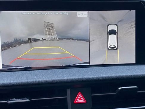 Used 2022 Kia EV6 Wind w/ Wind Technology Package image 15