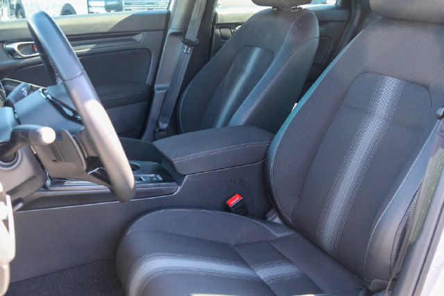 Used 2026 Honda Civic Sport image 10