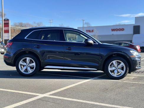 Used 2019 Audi Q5 2.0T Premium w/ Convenience Package image 8