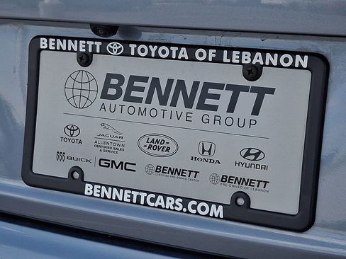 Used 2023 Toyota Corolla LE FWD image 32
