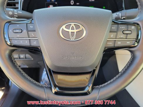 Certified 2023 Toyota Mirai XLE image 17
