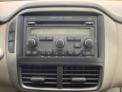 Used 2007 Honda Pilot EX-L image 12