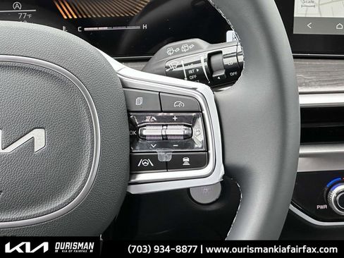 New 2025 Kia Sorento X-Line EX image 14