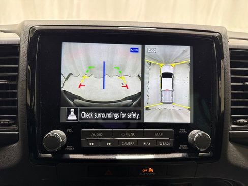 Used 2023 Nissan Frontier PRO-4X w/ Pro-4X Premium Package image 30