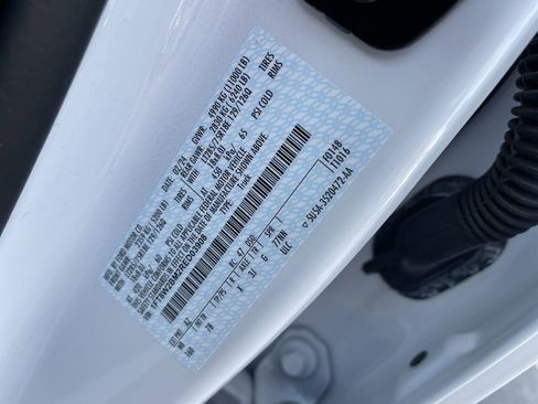 Used 2024 Ford F250 Platinum w/ Tremor Off-Road Package image 35