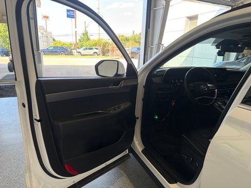 Used 2025 Hyundai Palisade XRT AWD/4WD image 5