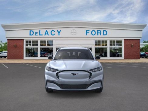 New 2025 Ford Mustang Mach-E Select image 6