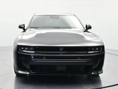 New 2026 Dodge Charger R/T