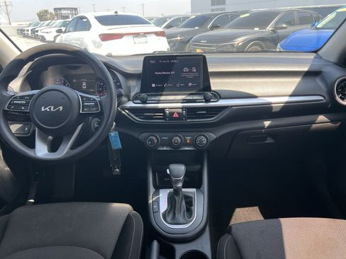 Used 2023 Kia Forte LX FWD image 19