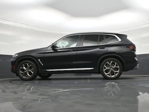 Used 2024 BMW X3 xDrive30i w/ Convenience Package AWD/4WD image 25