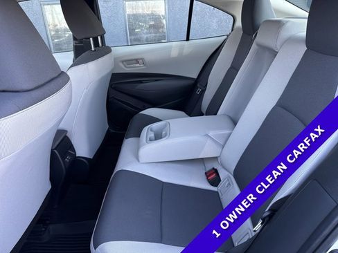 Used 2024 Toyota Corolla LE image 6