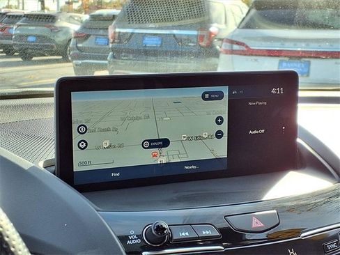 Used 2022 Acura RDX AWD w/ A-Spec & Advance Pkg image 17