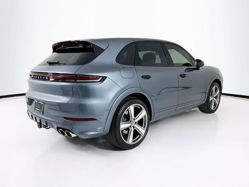 New 2026 Porsche Cayenne S image 9