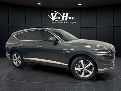 Used 2024 Genesis GV80 3.5T Advanced w/ Advanced Package