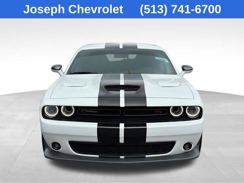Used 2021 Dodge Challenger R/T Scat Pack image 2