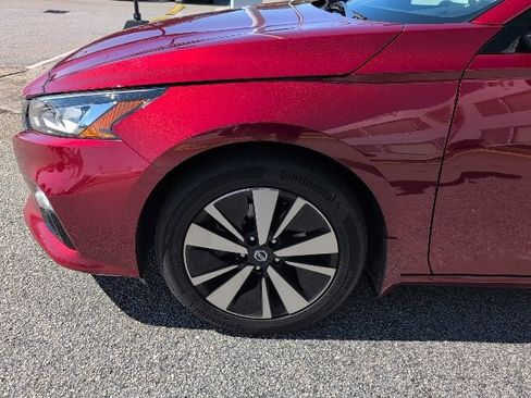 Used 2022 Nissan Altima 2.5 SL image 15