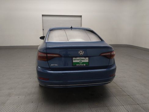 Used 2019 Volkswagen Jetta S w/ Driver Assistance Package FWD image 6