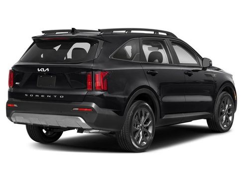 Used 2022 Kia Sorento SX Prestige AWD/4WD image 34