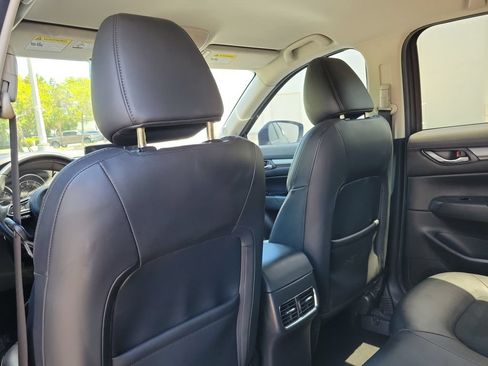 Used 2021 MAZDA CX-5 Touring FWD image 18