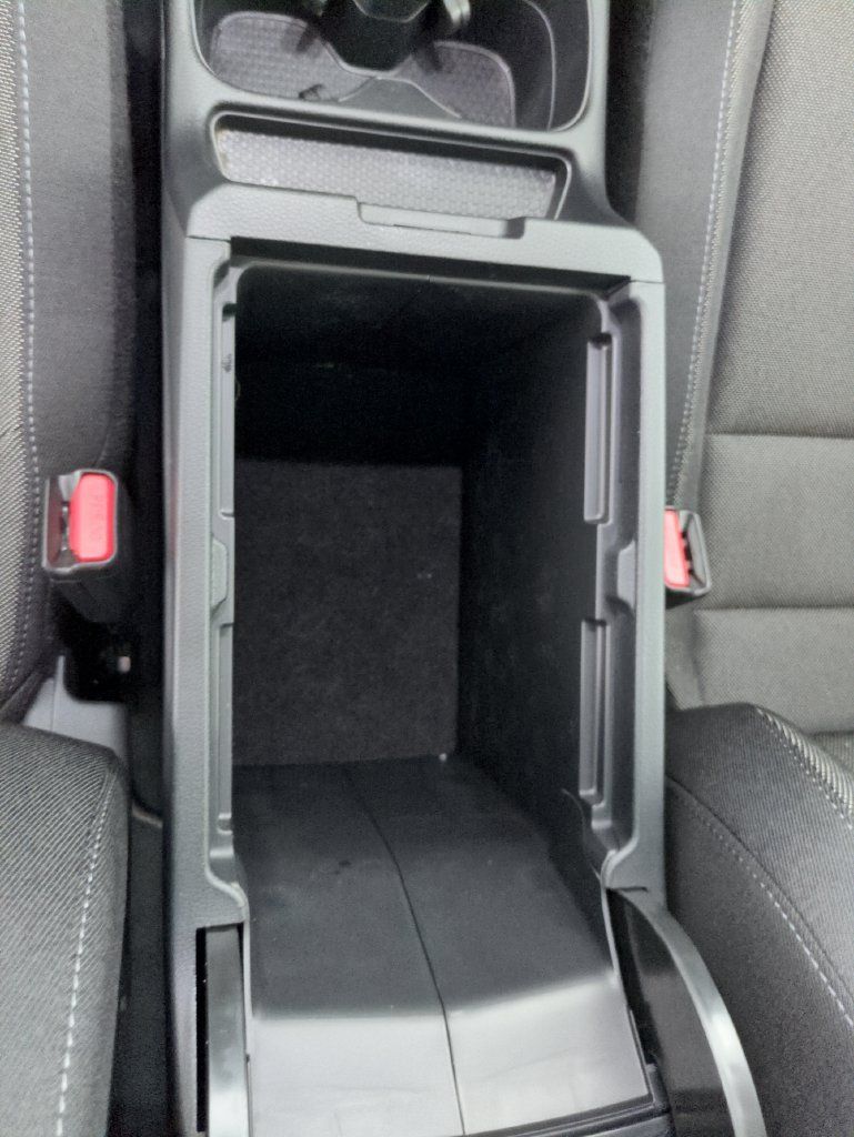 Certified 2026 Honda CR-V EX image 29