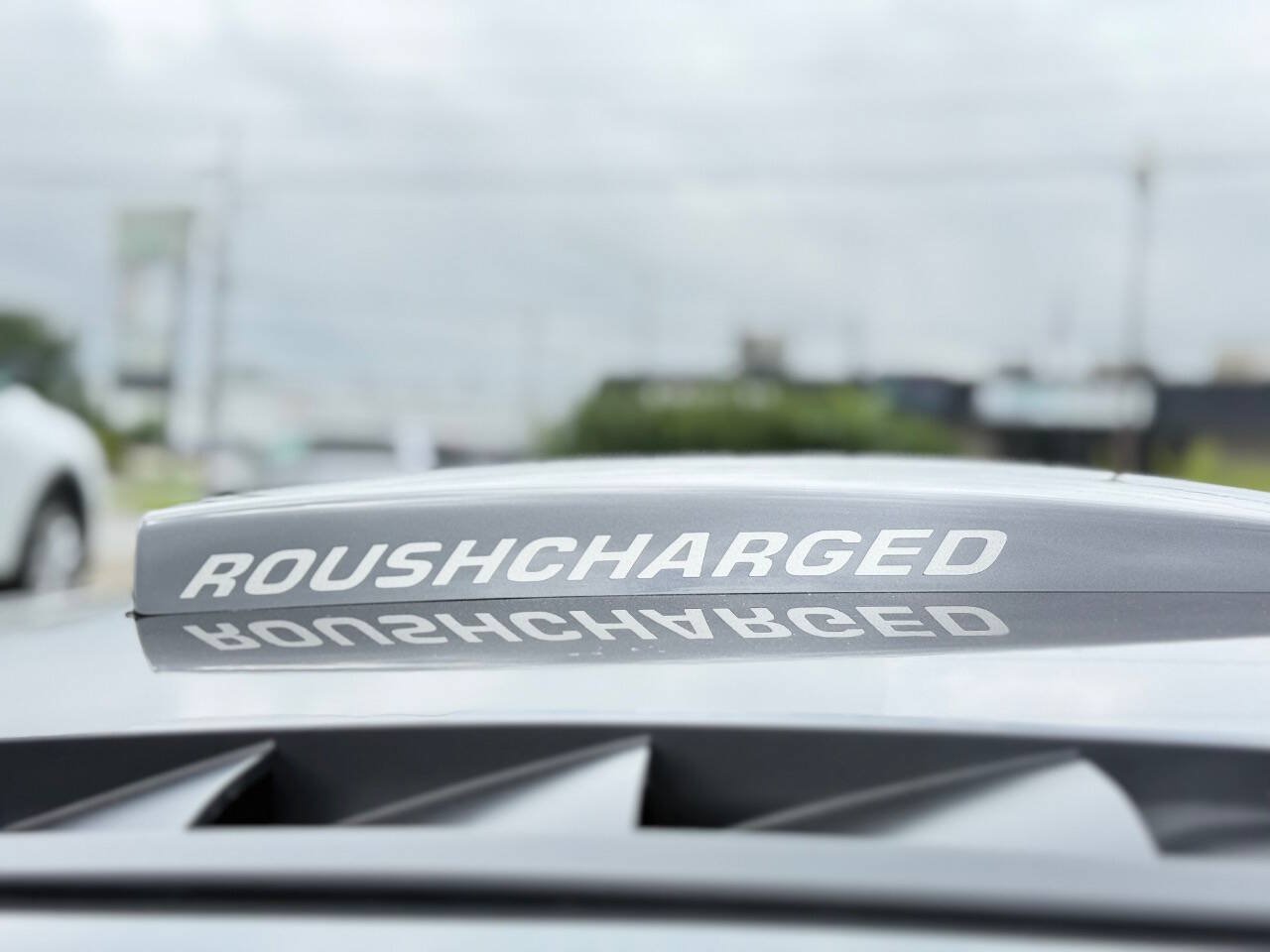 Used 2008 Ford Mustang GT Premium RWD image 6
