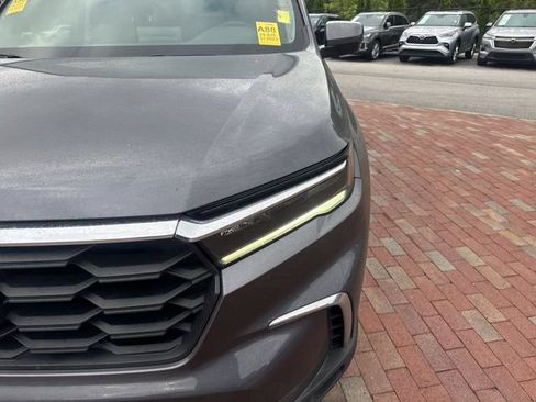 Used 2023 Honda Pilot EX-L image 23