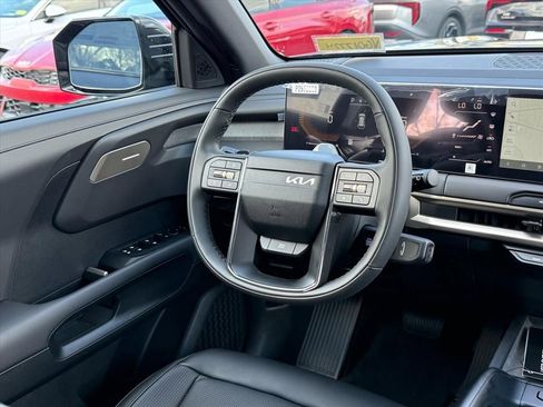 New 2027 Kia Telluride LX image 8