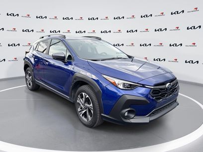 Used 2026 Subaru Crosstrek 2.5i Premium