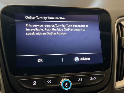 Used 2023 Chevrolet Malibu LT image 18