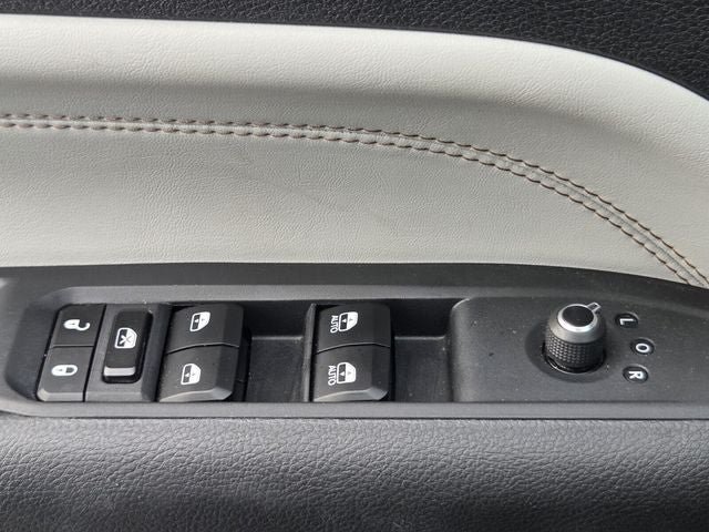 Used 2026 Jeep Compass Limited AWD/4WD image 32
