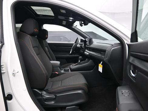 Used 2026 Honda CR-V TrailSport image 34