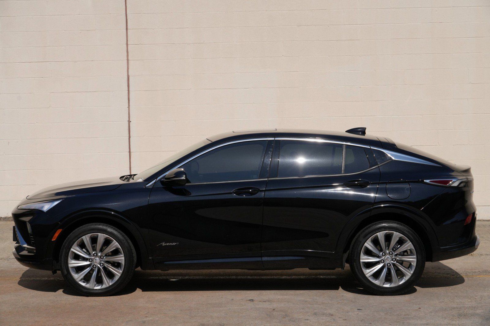 Used 2024 Buick Envista Avenir FWD image 45
