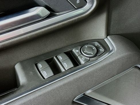 New 2025 Chevrolet Silverado 2500 LT w/ All Star Edition image 19