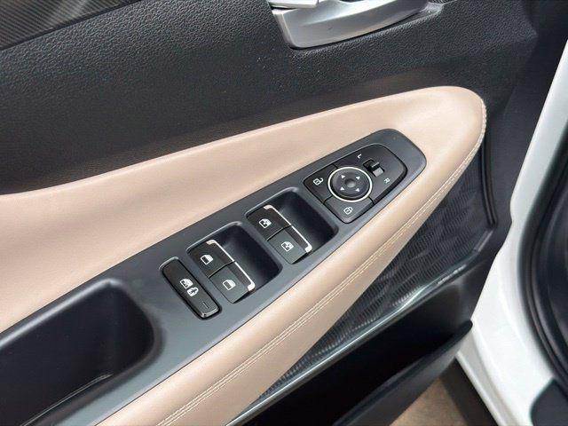 Certified 2023 Hyundai Santa Fe SEL w/ Premium Package FWD image 19