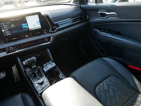 Certified 2023 Kia Sportage X-Pro Prestige image 11