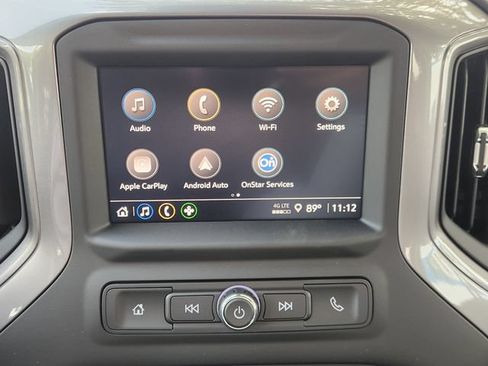 New 2026 Chevrolet Silverado 3500 W/T w/ WT Convenience Package AWD/4WD image 5