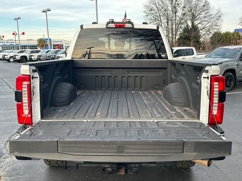 Used 2024 Ford F250 XL w/ 360-Degree Camera Package image 25