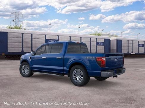 New 2026 Ford F150 Lariat AWD/4WD image 4
