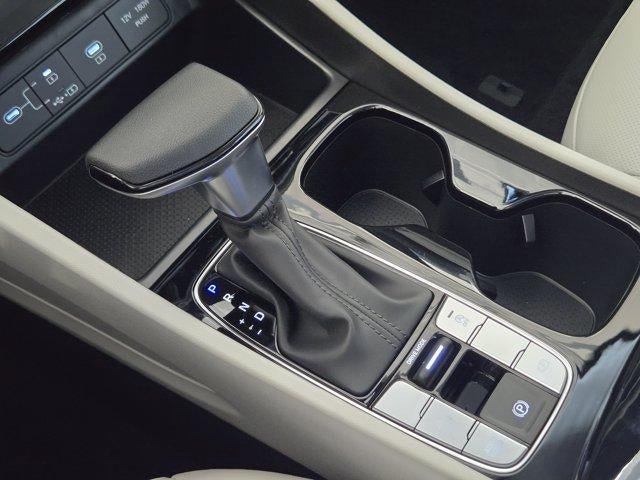 New 2026 Hyundai Tucson SEL Plus FWD image 15