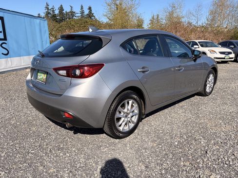 Used 2014 MAZDA MAZDA3 i Grand Touring image 4