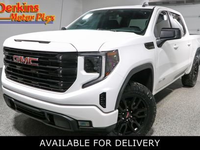 Used 2024 GMC Sierra 1500 Elevation
