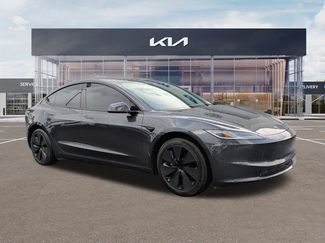 Used 2025 Tesla Model 3 RWD video 1