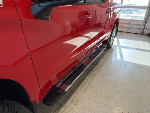 Used 2020 Chevrolet Silverado 1500 RST w/ All-Star Edition image 10