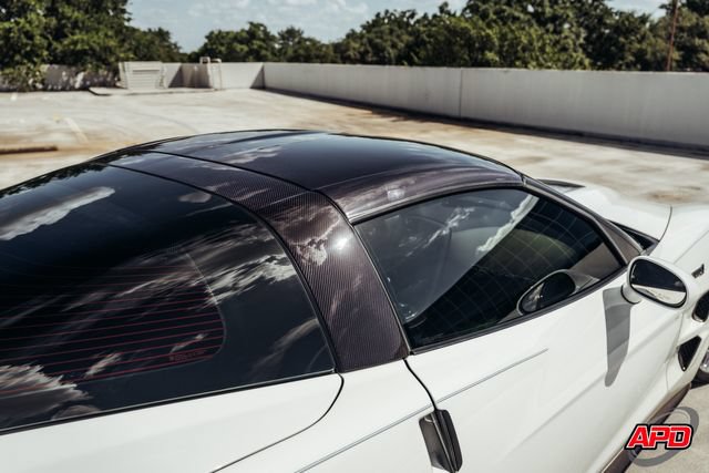 Used 2011 Chevrolet Corvette ZR1 w/ Preferred Equipment Group RWD image 36