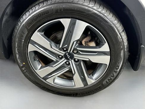 Used 2023 Kia Sorento SX Prestige AWD/4WD image 34