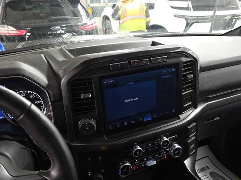 Used 2023 Ford F150 XLT w/ Equipment Group 302A High image 13